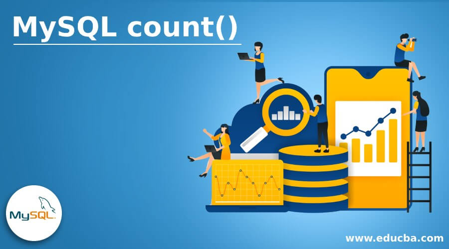 MySQL count()