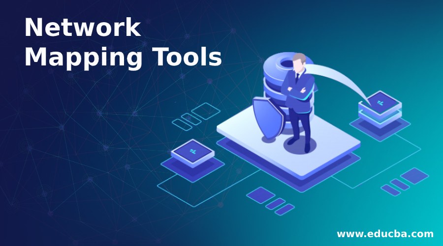 Network Mapping Tools
