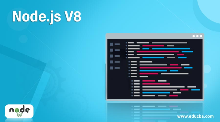 Node-js-V8