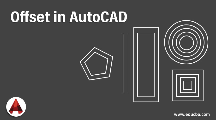 Offset-in-AutoCAD