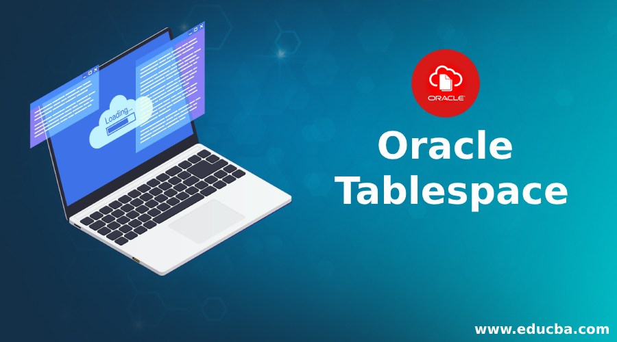 Oracle Tablespace