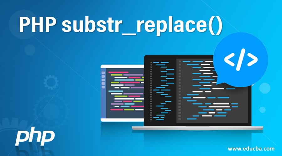 PHP substr_replace()