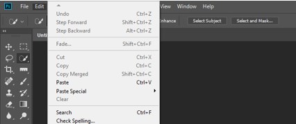Photoshop Cheat Sheet - 10