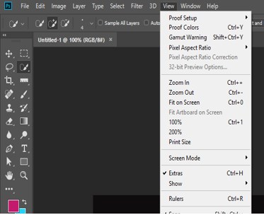 Photoshop Cheat Sheet - 12