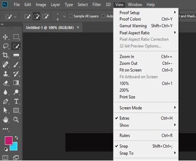 Photoshop Cheat Sheet - 13
