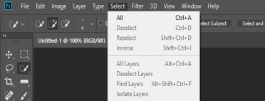 Photoshop Cheat Sheet - 15