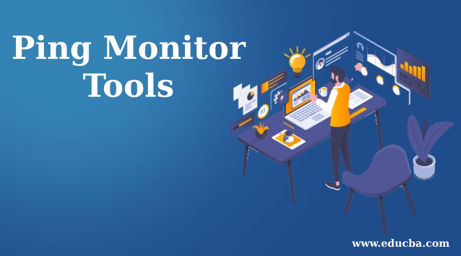 Ping Monitor Tools