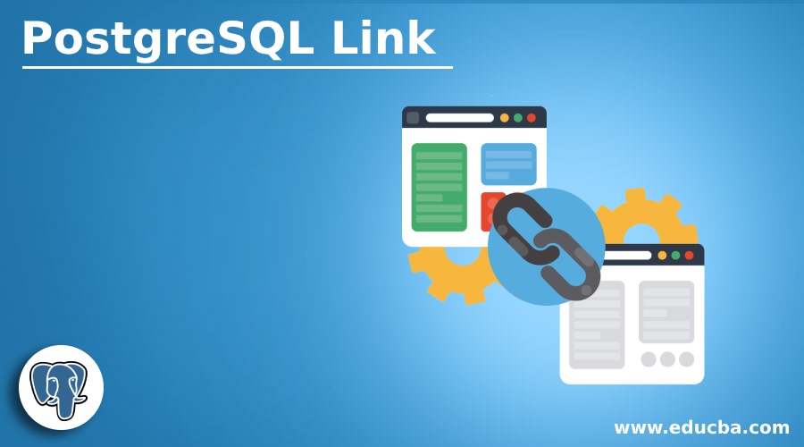 PostgreSQL Link