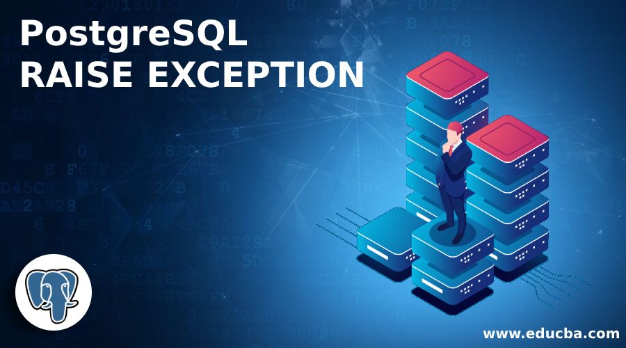 PostgreSQL RAISE EXCEPTION