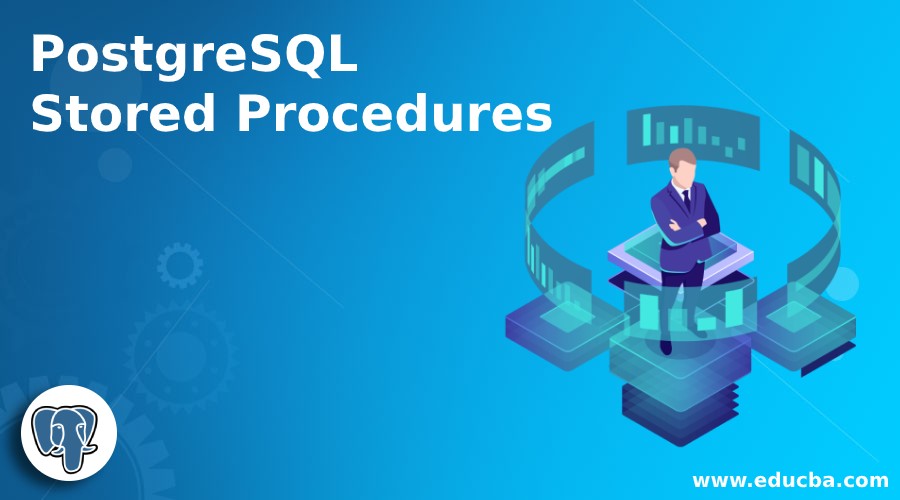 PostgreSQL Stored Procedures
