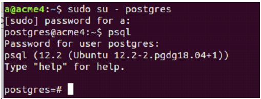 PostgreSQL Vacuum-1.1