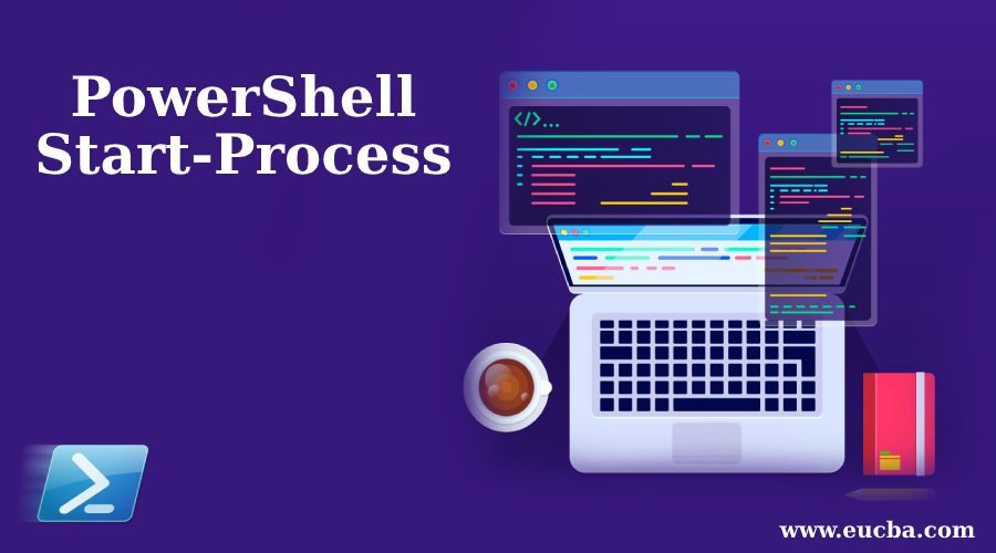 PowerShell Start-Process