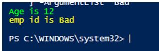 PowerShell scriptblock 4