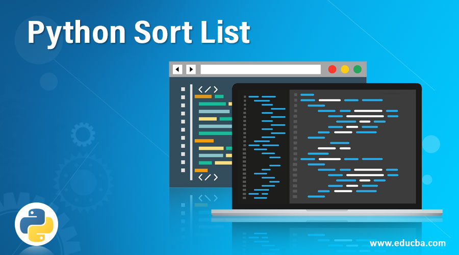 Python Sort List