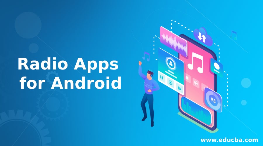 Radio Apps for Android