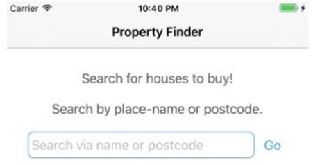 React Native Swift 1