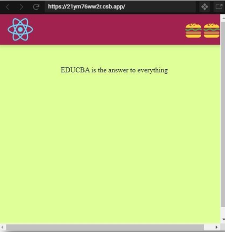 React Native Tab Bar - 5