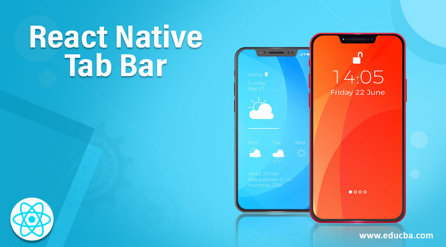 How To Implement A Tab Bar With React Native React Na vrogue.co