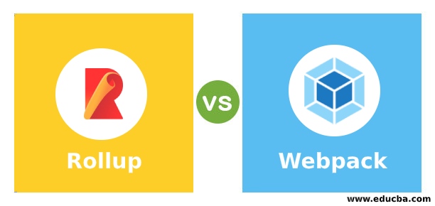 Rollup vs Webpack