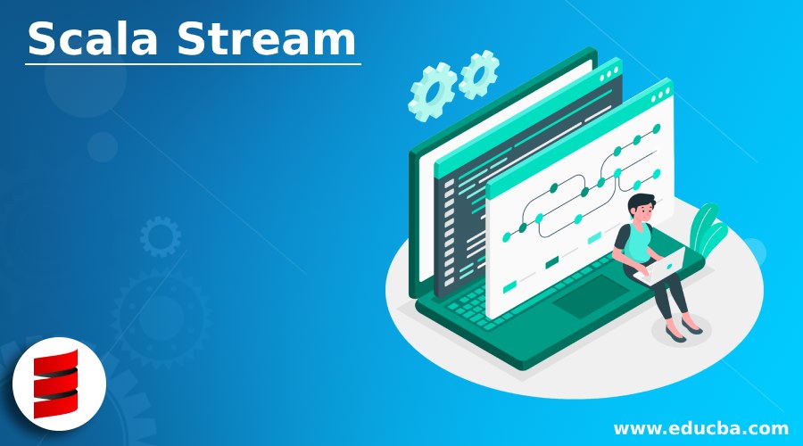 Scala Stream