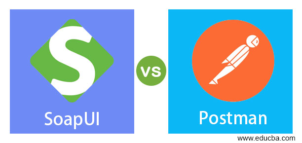 SoapUI vs Postman