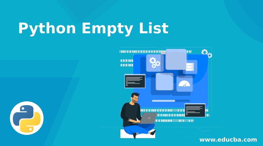 Python Empty List