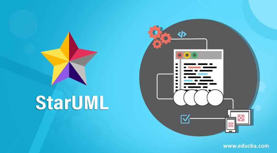 StarUML