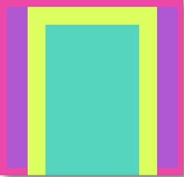 Colorful Styling Example 4