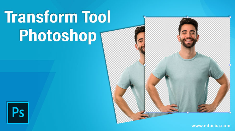 Transform Tool Photoshop
