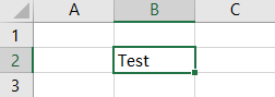 VBA Get Cell Value Example 0-1
