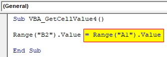 Range Example 4-2