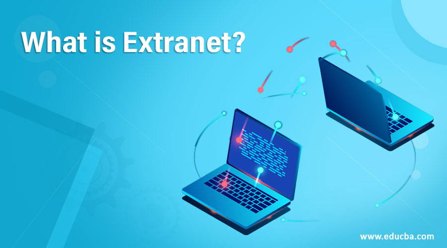 What is Extranet?