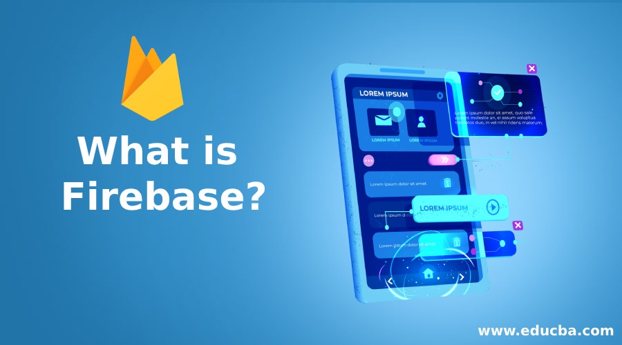 What is Firebase