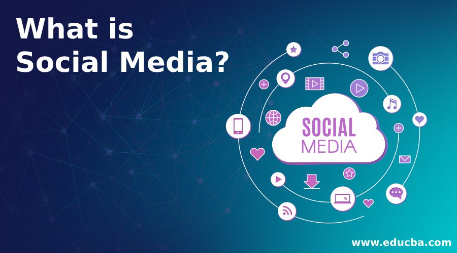 What is Social Media