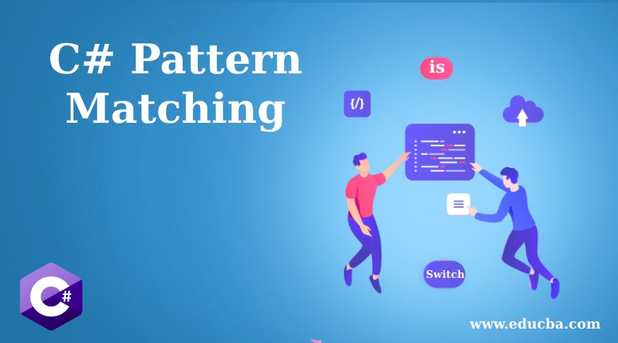 c# matching Pattern