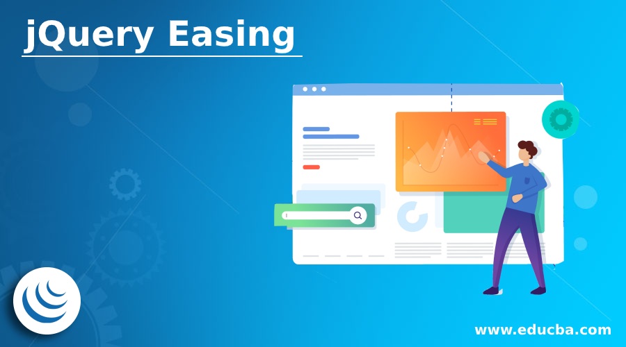 jQuery Easing