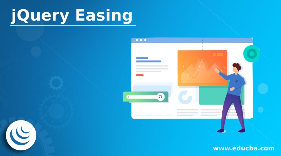 jQuery Easing