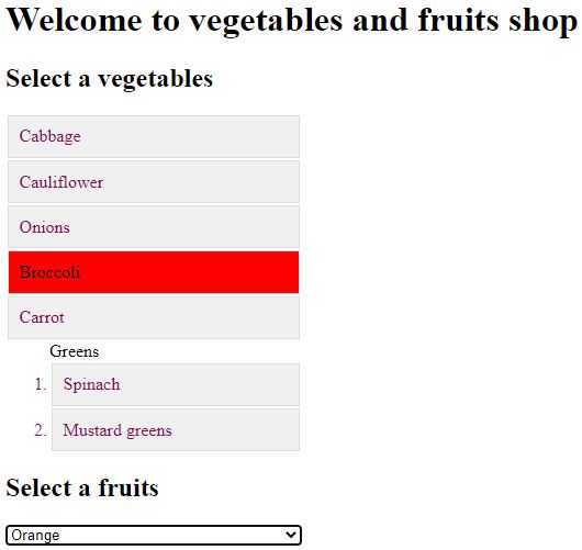 jQuery UI Selectable2