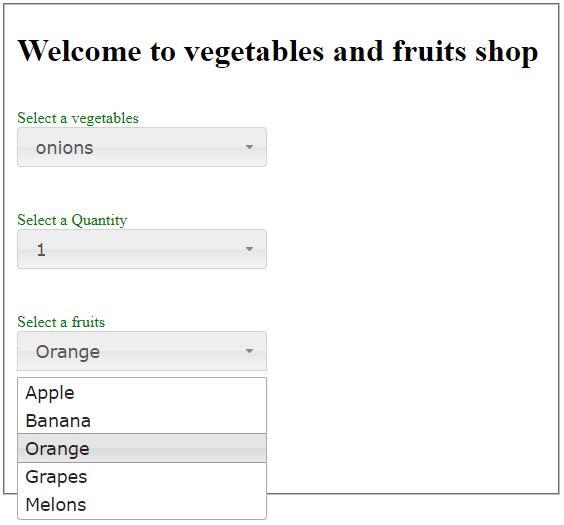 jQuery UI Selectmenu3