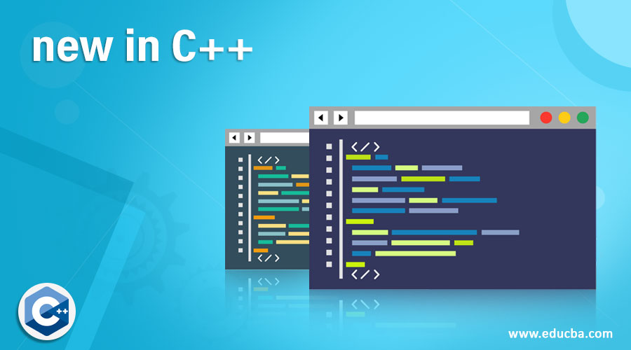 new-in-C++
