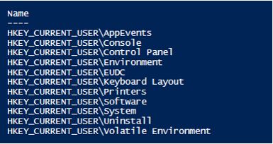 powershell registry5