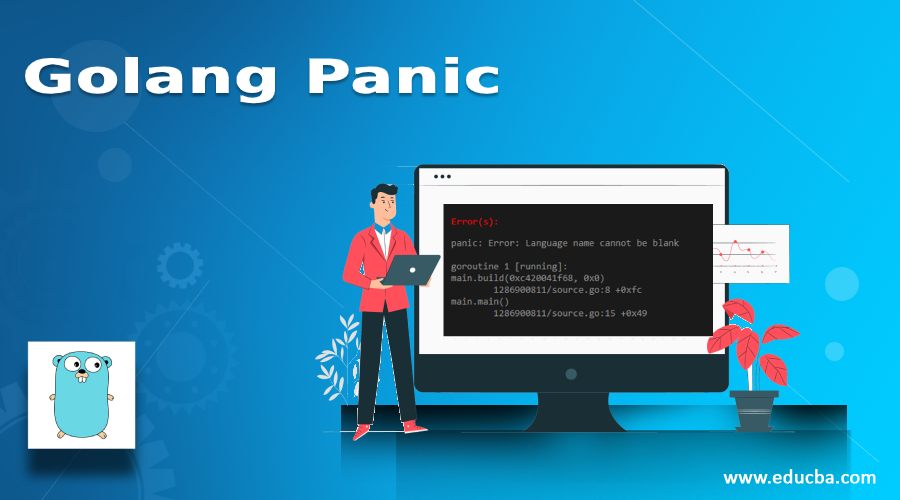 Golang Panic