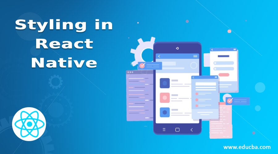 Styling in React Native