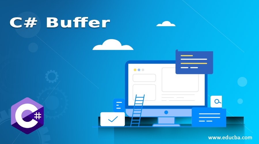 C# Buffer