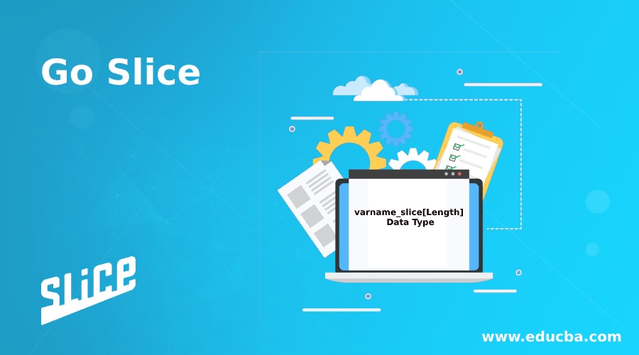 Go Slice