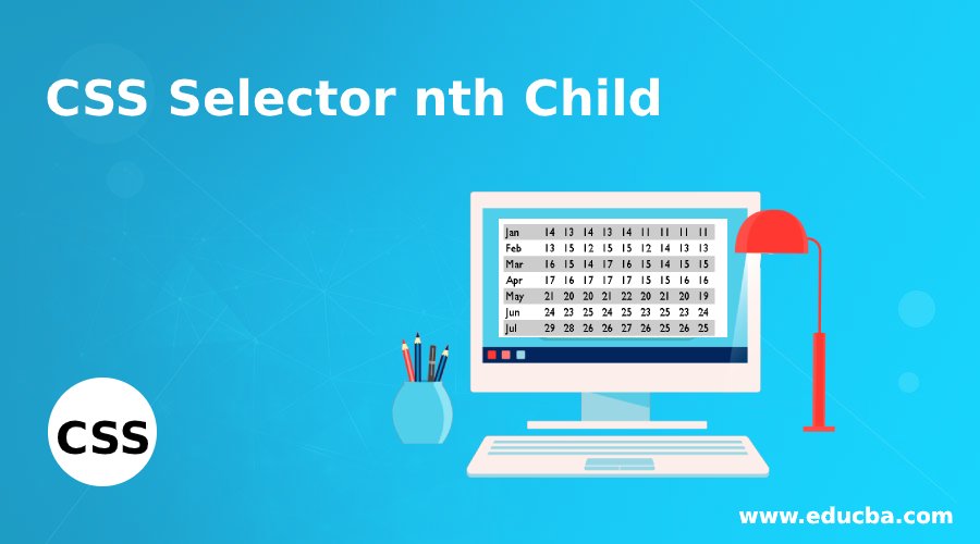 CSS Selector nth Child