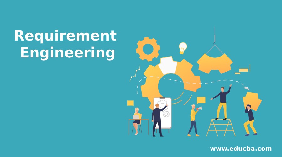 Requirement Engineering | Process of Requirements Engineering