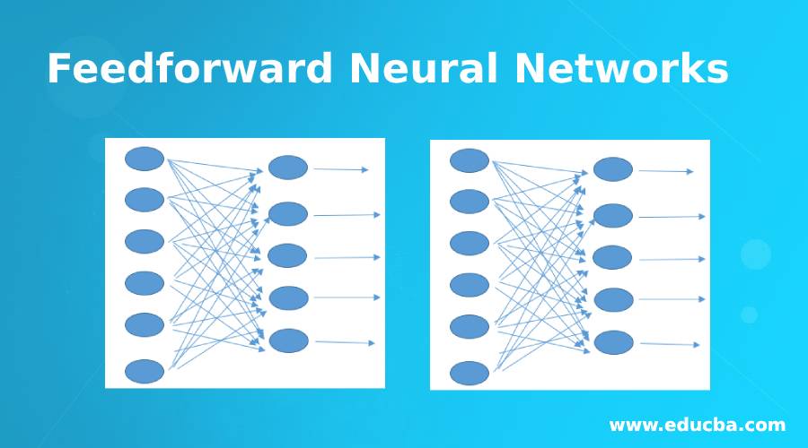 Feedforward Neural Networks