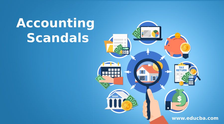 Accounting Scandals