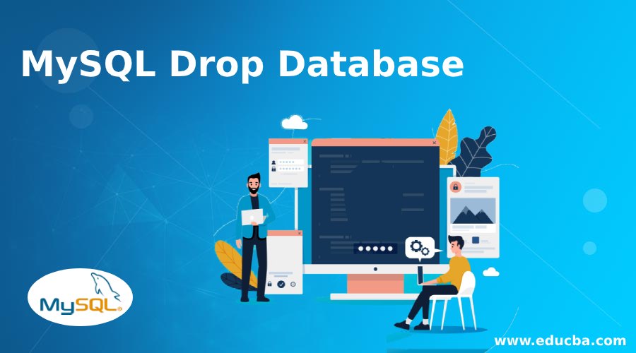 MySQL Drop Database
